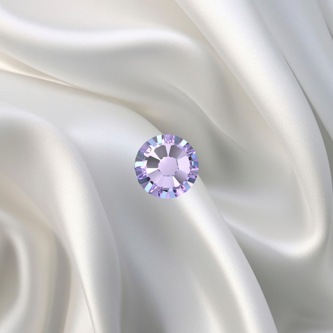 Kristalle - Berry Violet 20x