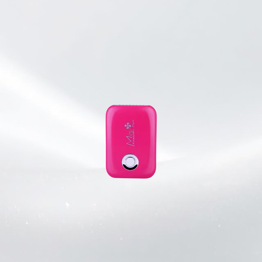 Mini Ventilator