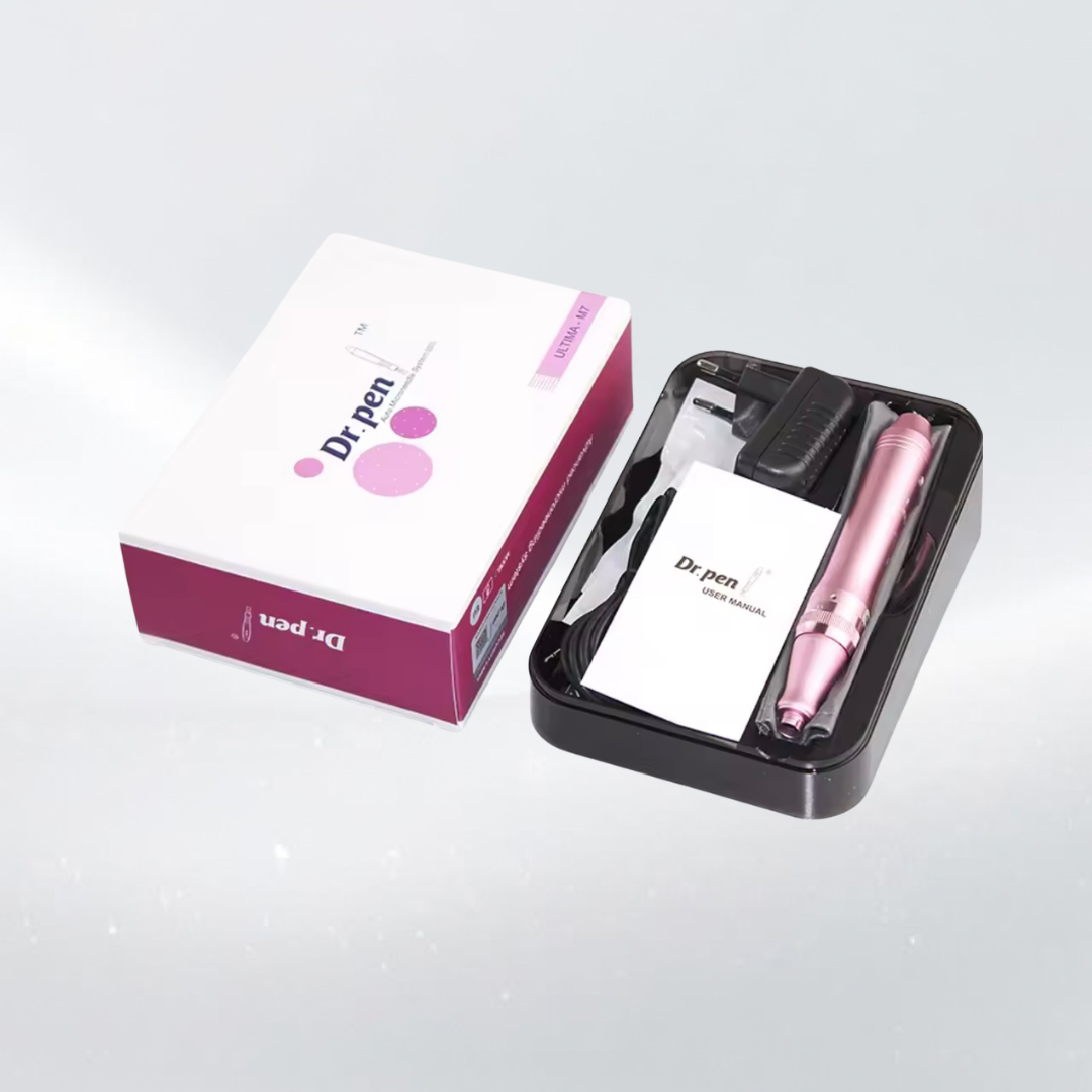 Professioneller Microneedling & BB Glow pen