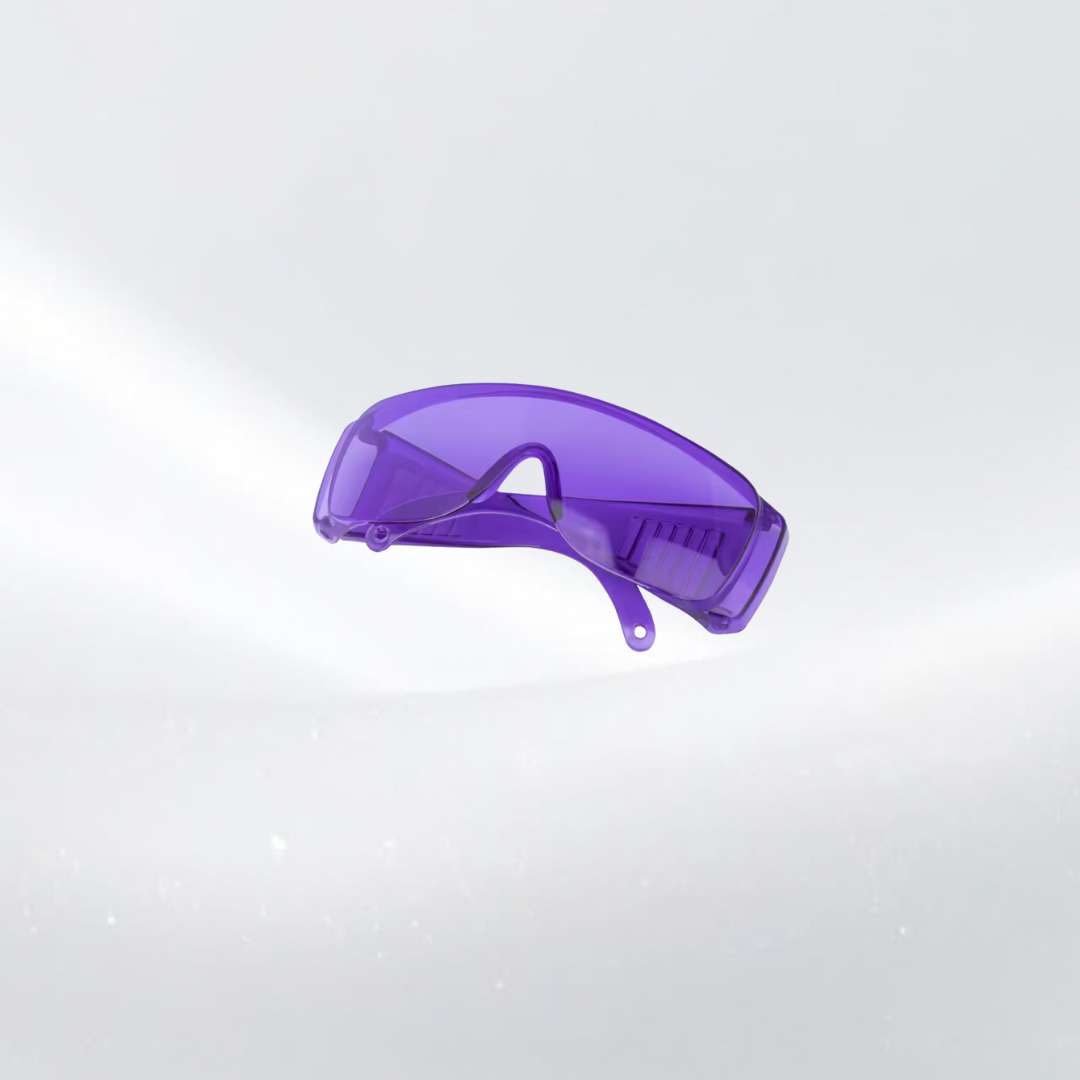 Dental UV-Schutzbrille