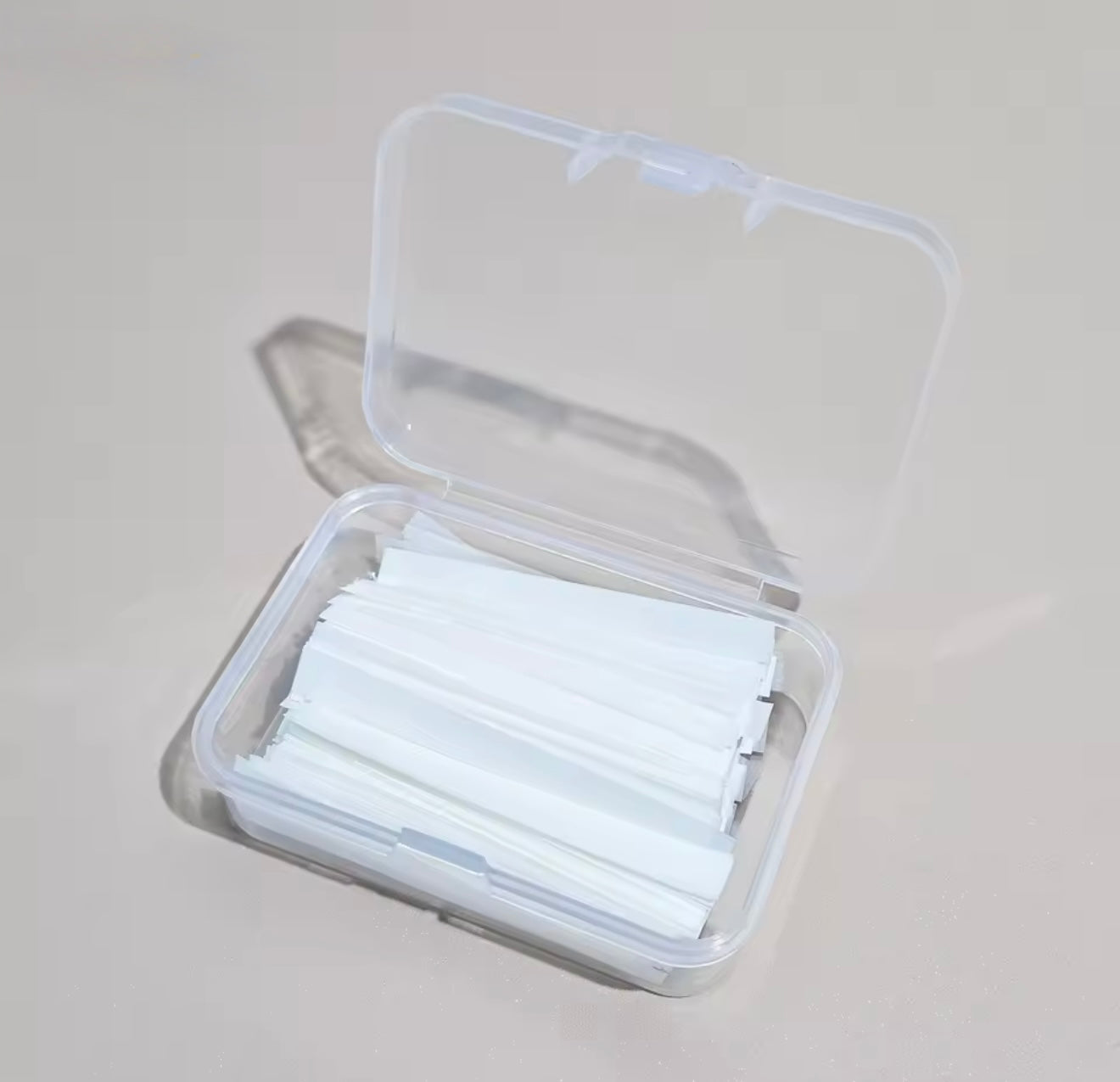 Kompensatoren aus Papier 1000x