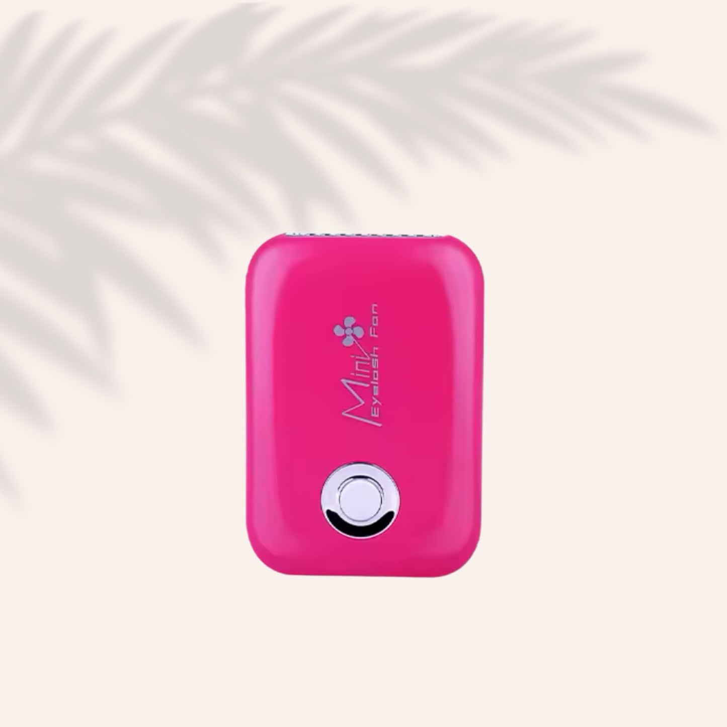 Mini Ventilator