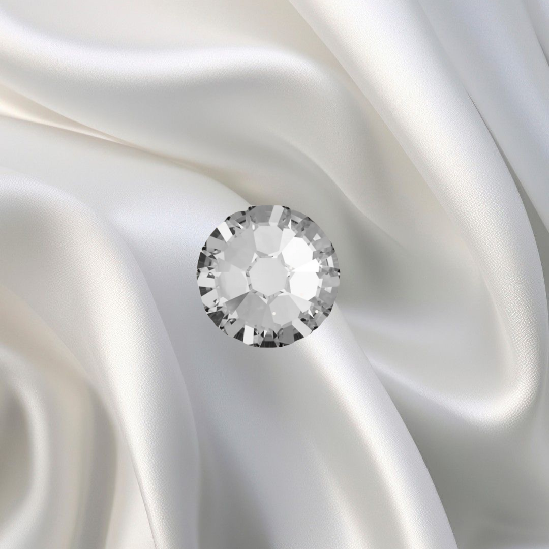 Tooth Gem Kristalle - Crystal 20x