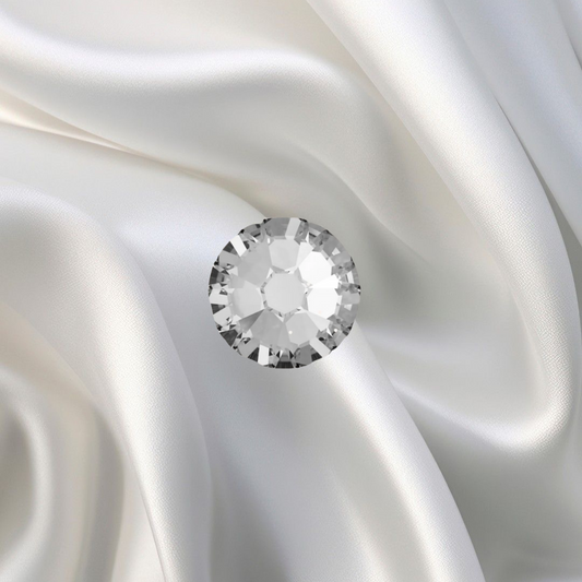 Tooth Gem Kristalle - Crystal 20 Stück