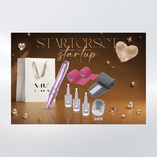 Microneedling Starter Set