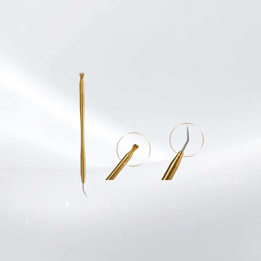 Lash Lifting Tool aus Metall
