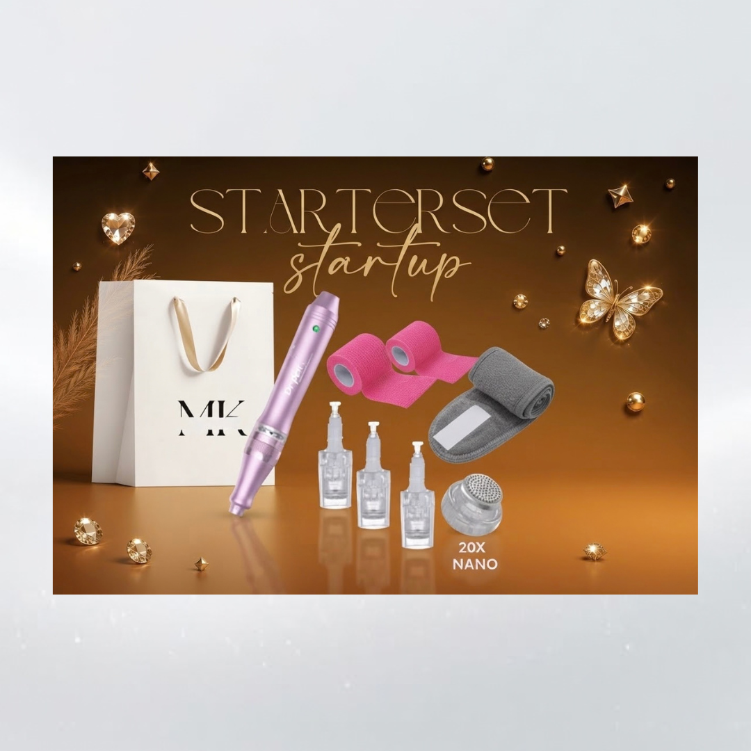 BB-Glow Starter Set