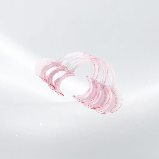 C-Form Mundöffner 10x