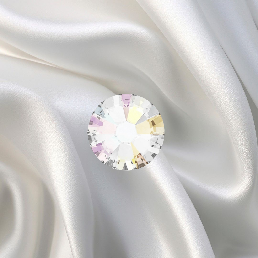 Tooth Gem Kristalle - Aurora 20x