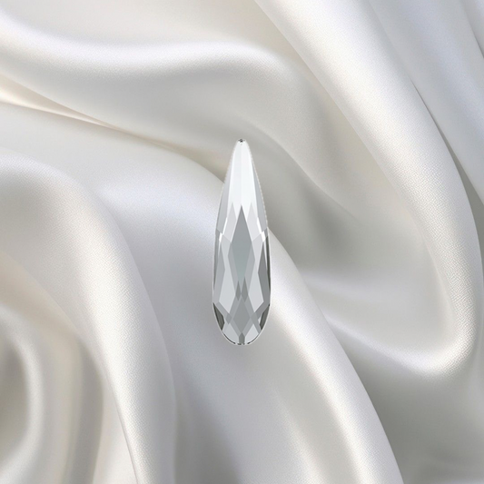 Kristalle Raindrop 4x