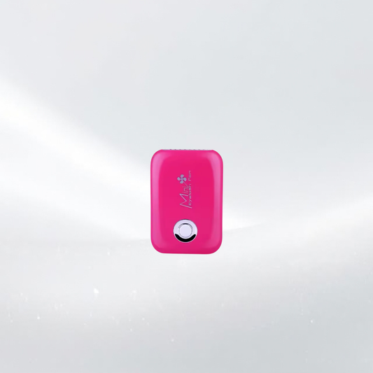 Mini Ventilator