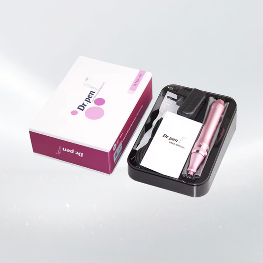 Professioneller Microneedling & BB Glow pen