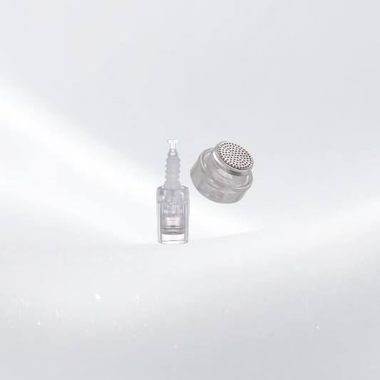 Nano Nadeln BB Glow