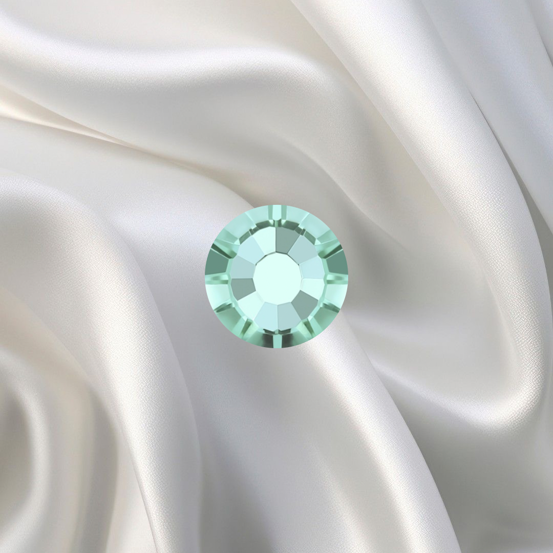 Kristalle - Soft Mint 20x