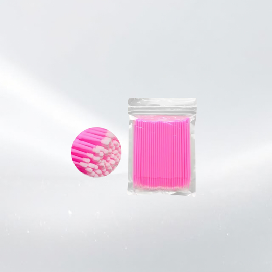 MICROBRUSH 50 Stück