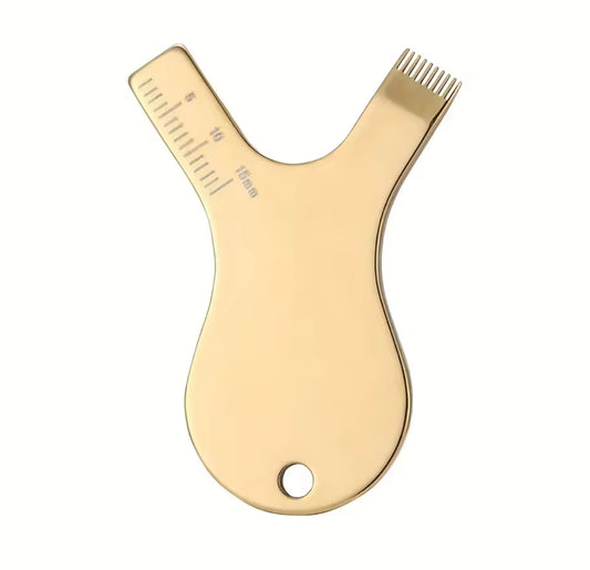 Y - Tool Edelstahl Wiederverwendbar