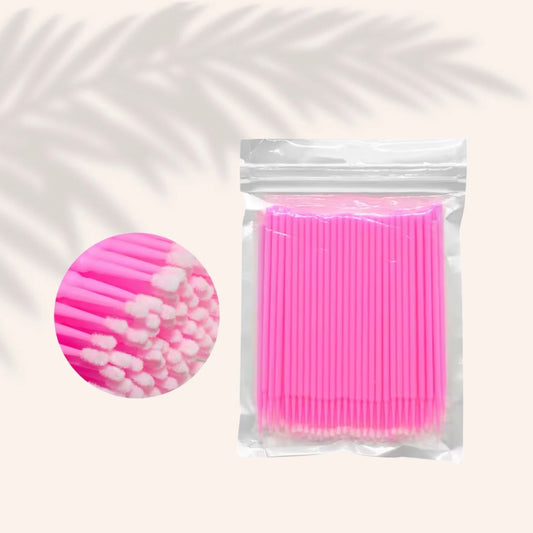 MICROBRUSH 50 Stück