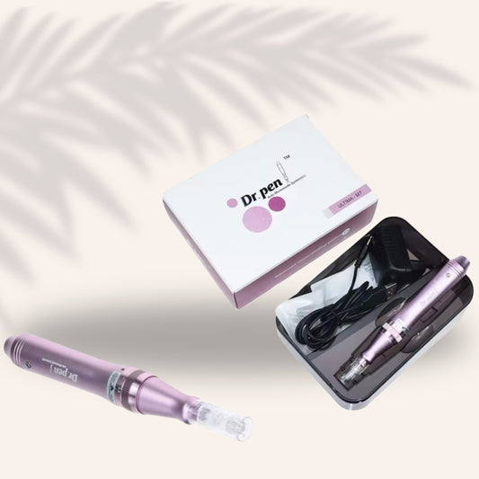 Professioneller Microneedling & BB Glow pen