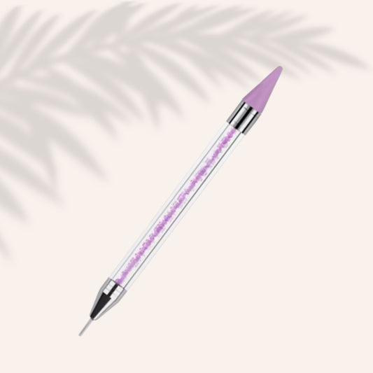 Applikationsstift / Glitzerstift