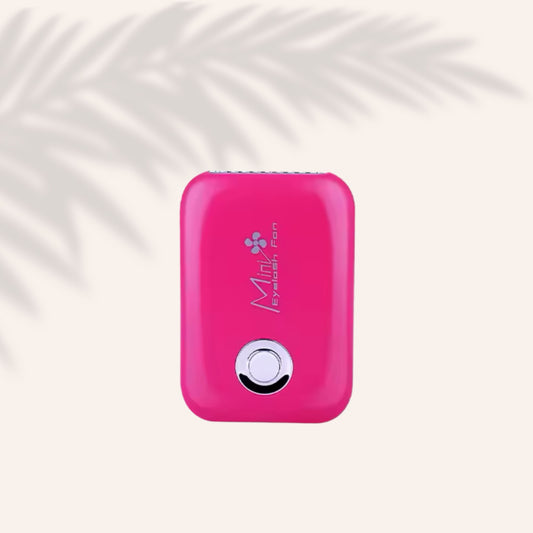 Mini Ventilator