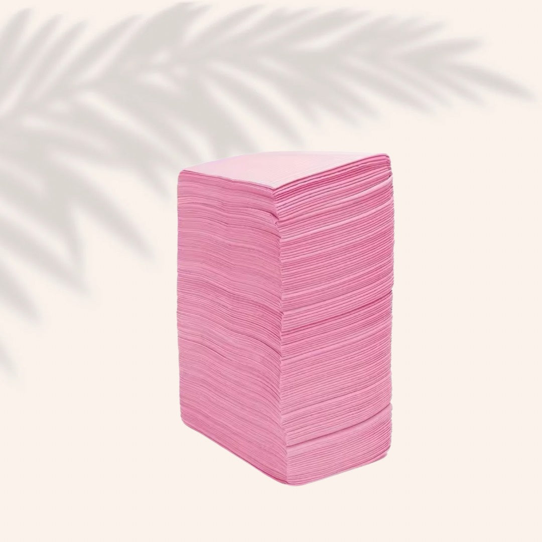 Einweg-Wasserdichte Abdecklätzchen 50 Stück