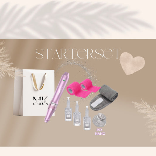 BB-Glow Starter Set