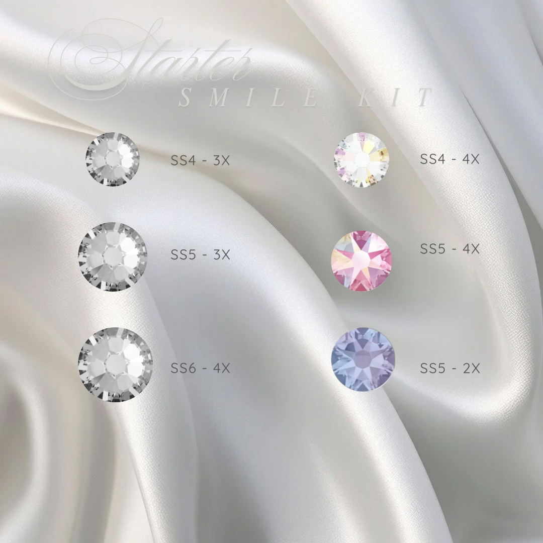 Starter Smile Kit 20x