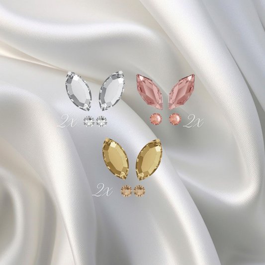 Premium Butterfly Set