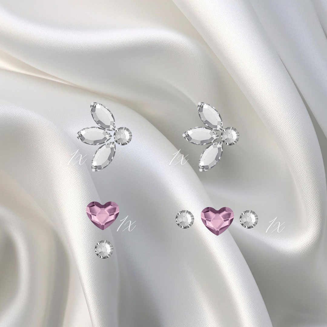 Elegance Set Limited 