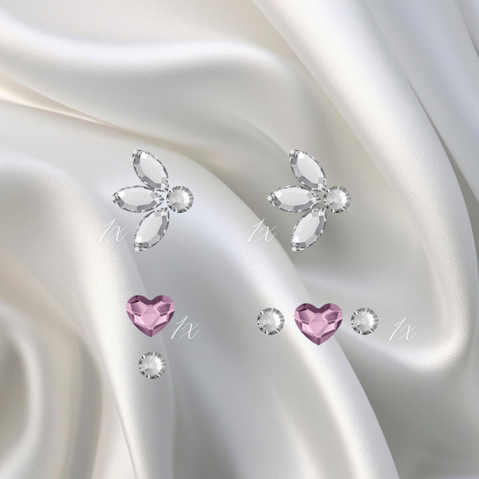 Elegance Set Limited 