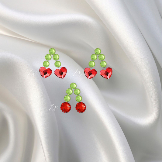 Cherry Set Limited Edition