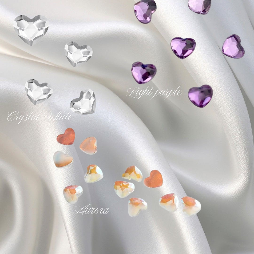 Limited Love Gem Set