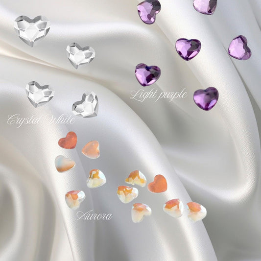 Limited Love Gem Set