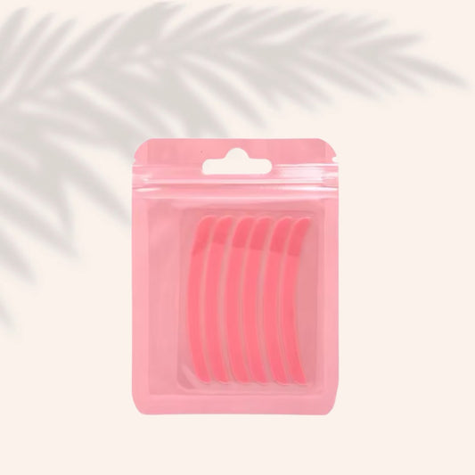 LASHLIFT COVER PADS